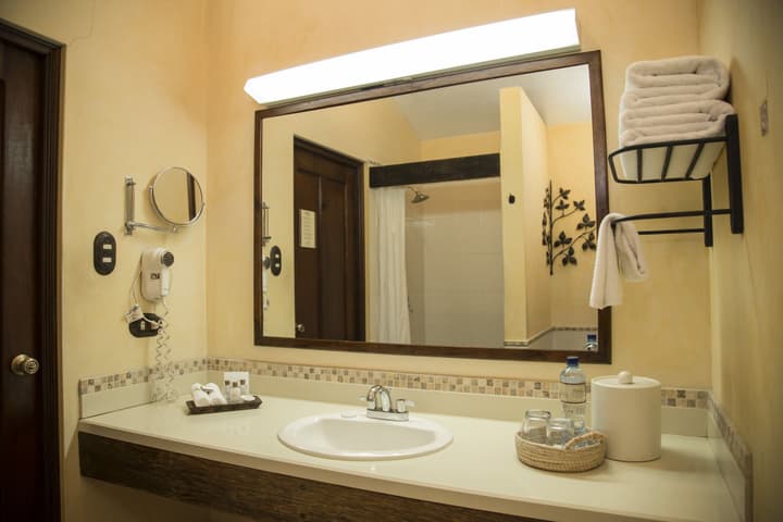 Hotel Las Farolas