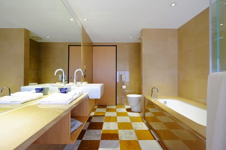 City Suites Taipei Nanxi