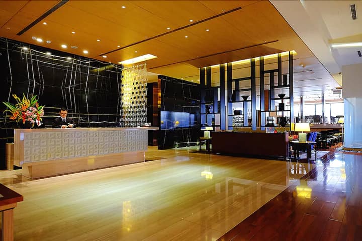City Suites Taipei Nanxi