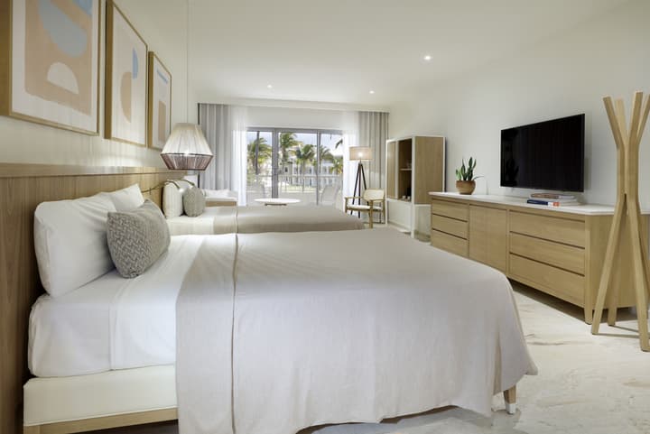 Paradisus Palma Real Golf & Spa Resort All Inclusive