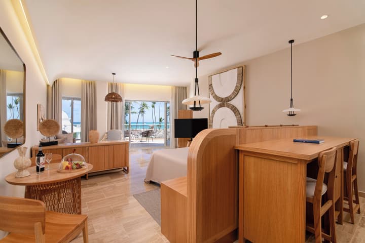 Paradisus Palma Real Golf & Spa Resort All Inclusive