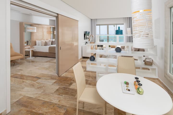 Paradisus Palma Real Golf & Spa Resort All Inclusive