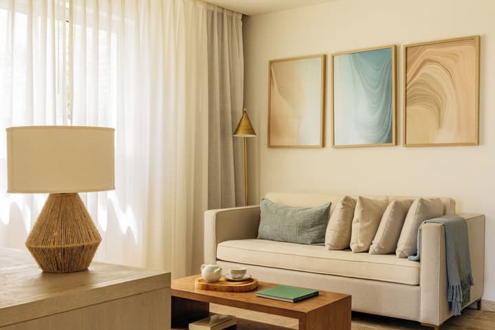 Paradisus Palma Real Golf & Spa Resort All Inclusive