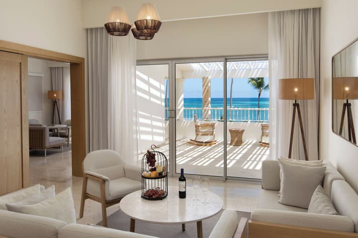 Paradisus Palma Real Golf & Spa Resort All Inclusive
