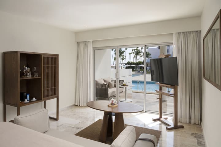 Paradisus Palma Real Golf & Spa Resort All Inclusive