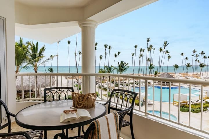 Paradisus Palma Real Golf & Spa Resort All Inclusive