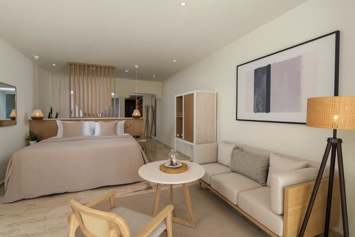 Paradisus Palma Real Golf & Spa Resort All Inclusive