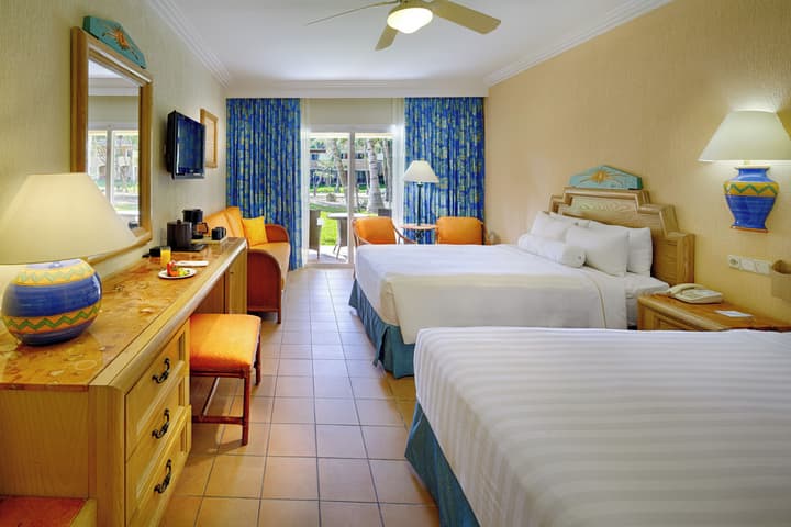 Barceló Maya Tropical - All Inclusive