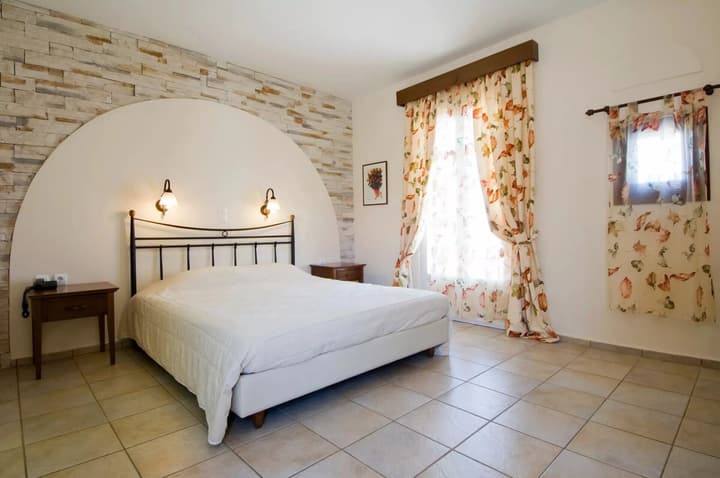 Naxos Palace Hotel