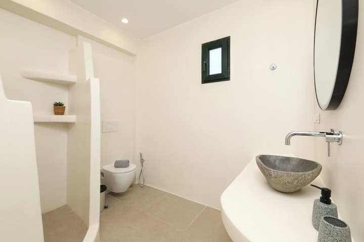 Naxos Palace Hotel