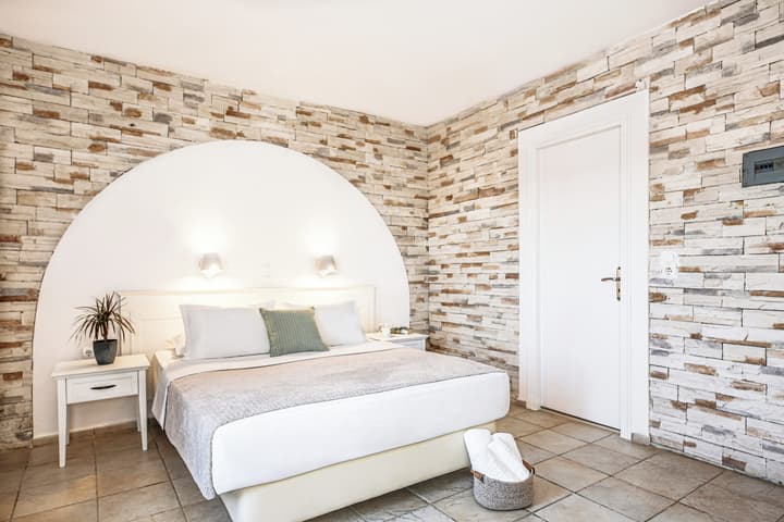 Naxos Palace Hotel