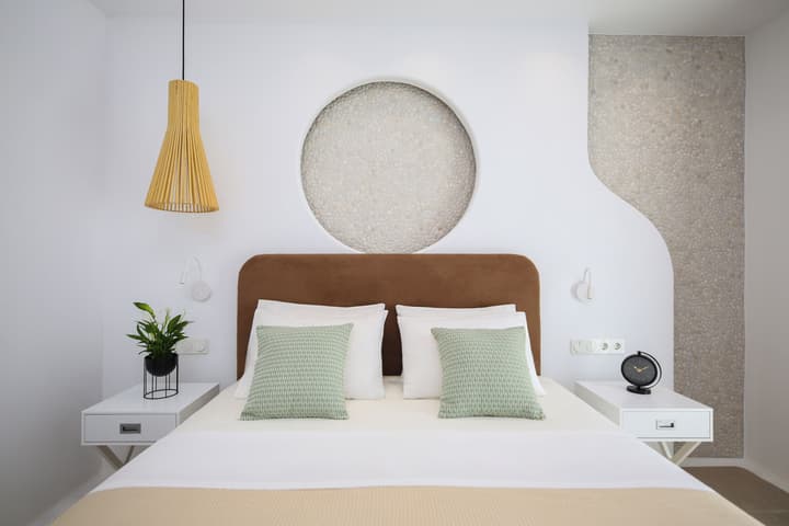 Naxos Palace Hotel