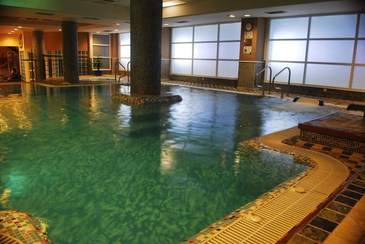 Hotel Puerto de las Nieves