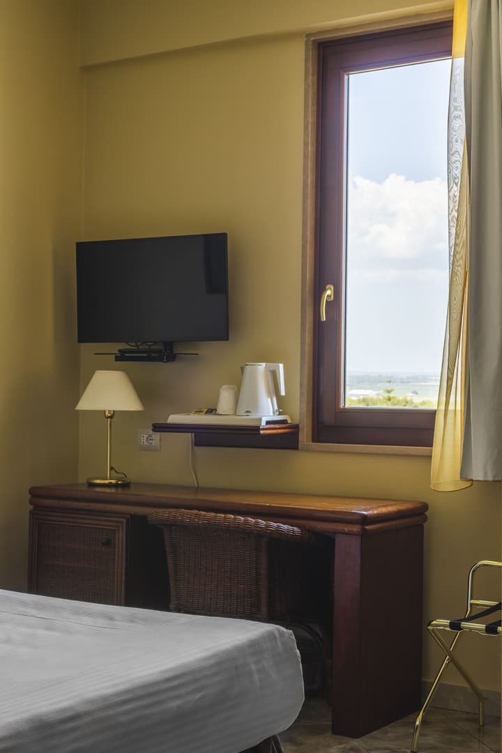 Hotel Ara Solis