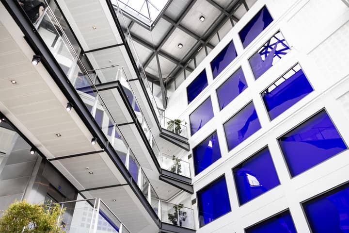 Copenhagen Island Hotel