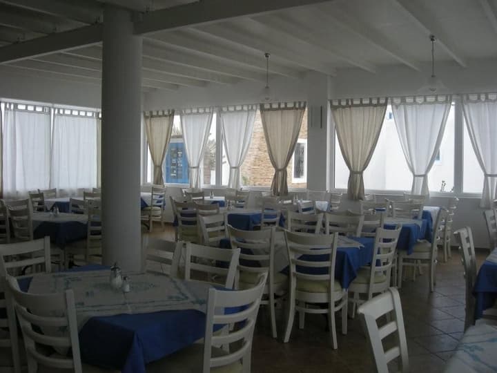 Naxos Holidays