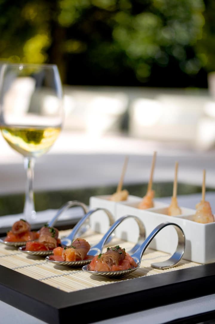 NH Collection Santiago de Compostela