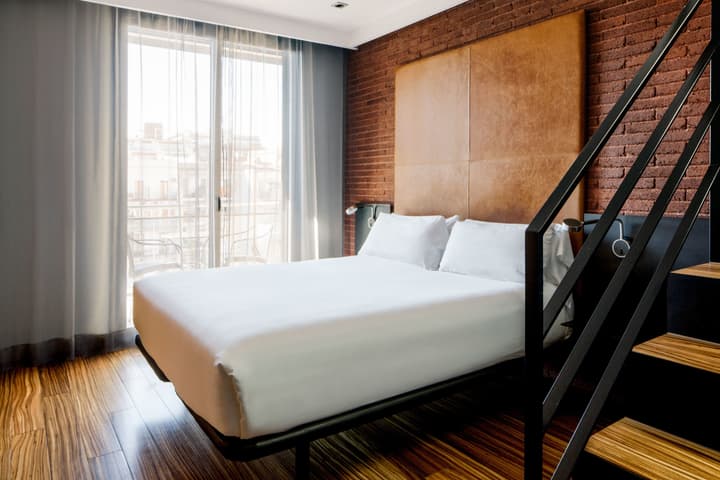 Hotel Granados 83, a member of Preferred Hotels & Resorts