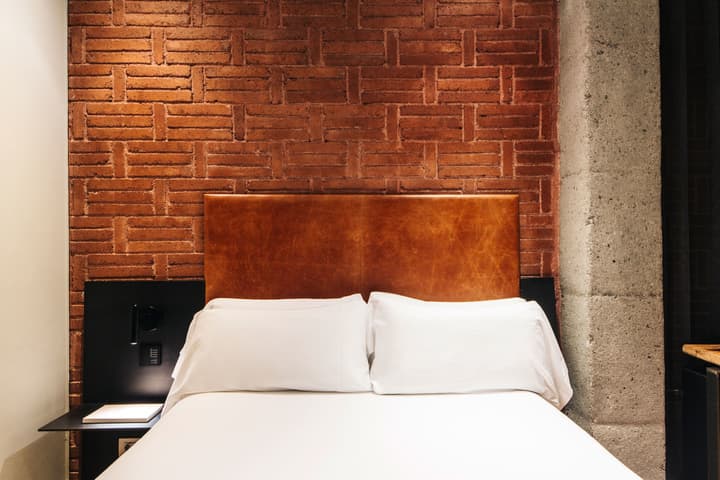 Hotel Granados 83, a member of Preferred Hotels & Resorts