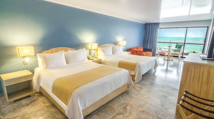 GHL Relax Hotel Sunrise