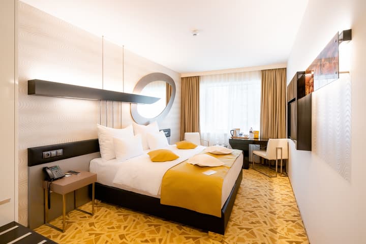 Grandium Hotel Prague