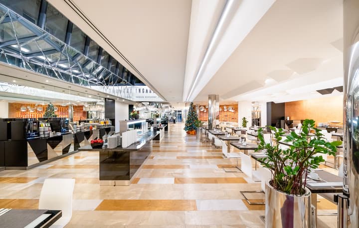 Grandium Hotel Prague