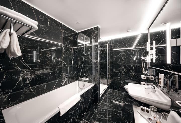Grandium Hotel Prague