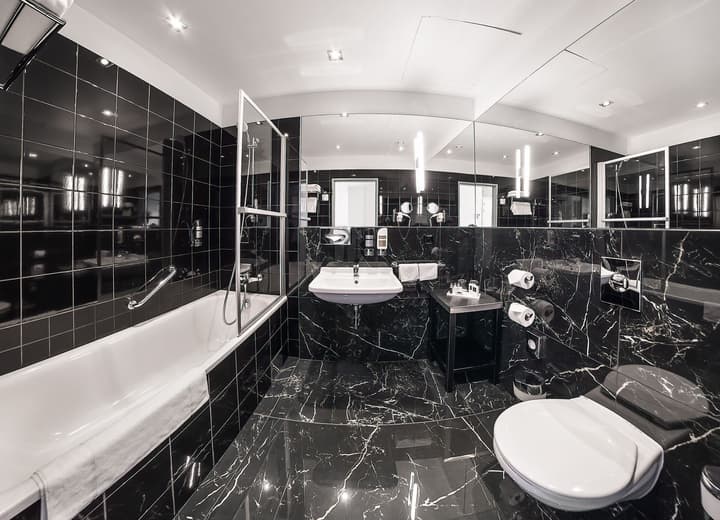 Grandium Hotel Prague