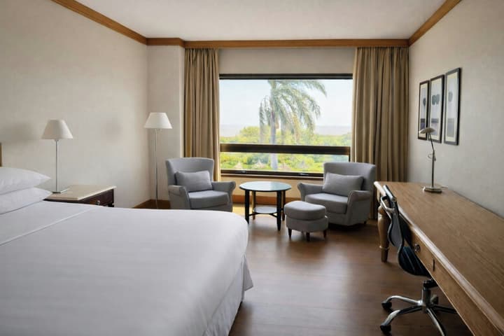 Sheraton Colonia Golf & Spa Resort