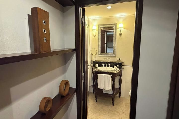 Sheraton Colonia Golf & Spa Resort