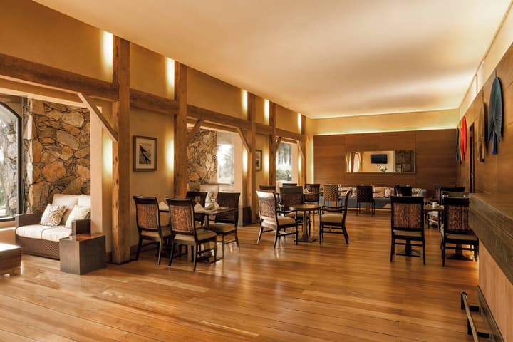 Sheraton Colonia Golf & Spa Resort