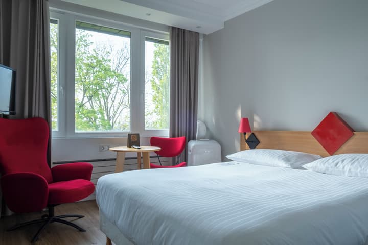 Hotel Parc Belle-Vue
