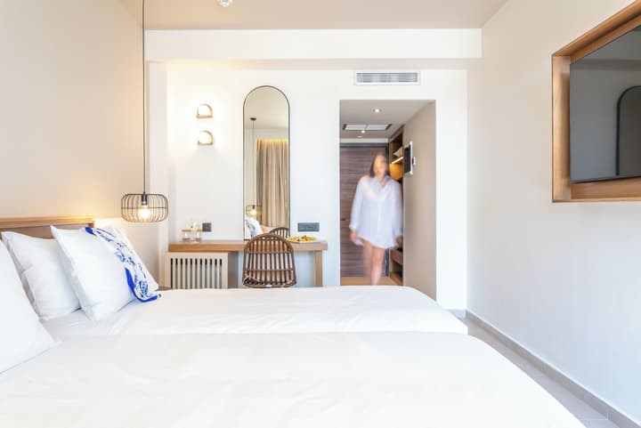 Iolida Corfu Resort by Smile Hotels
