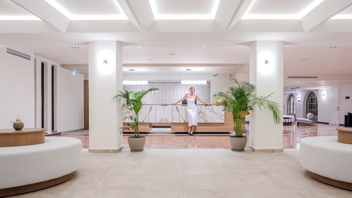 Iolida Corfu Resort by Smile Hotels