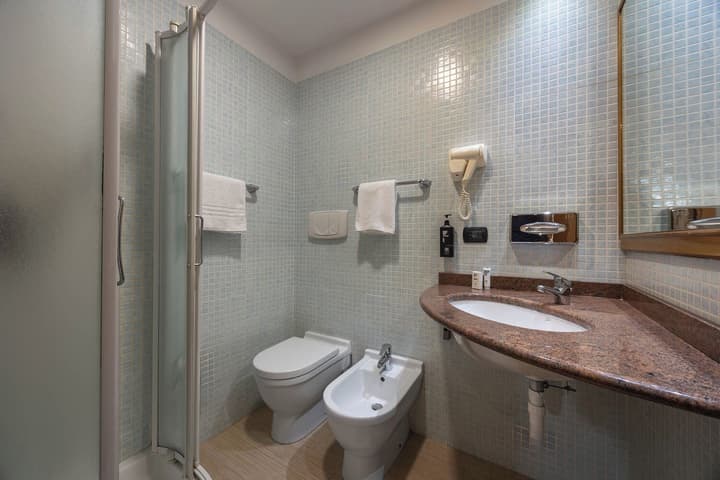iH Hotels Milano St. John Sesto San Giovanni