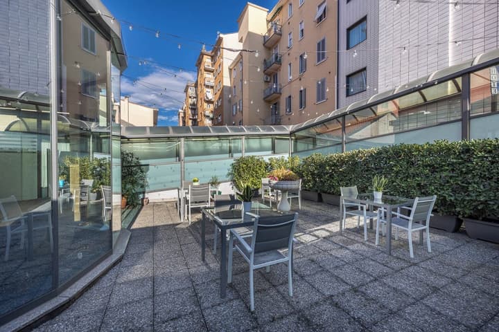 iH Hotels Milano St. John Sesto San Giovanni