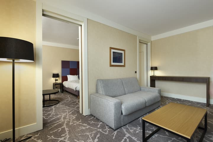 Crowne Plaza Paris Marne-la-Vallée by IHG