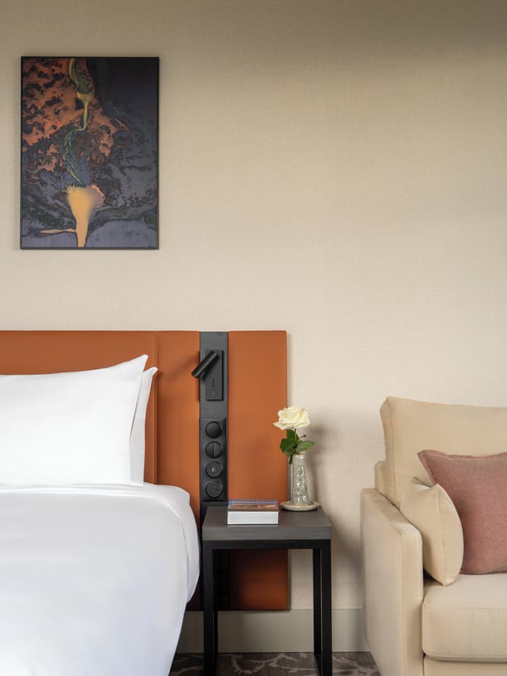 Crowne Plaza Paris Marne-la-Vallée by IHG