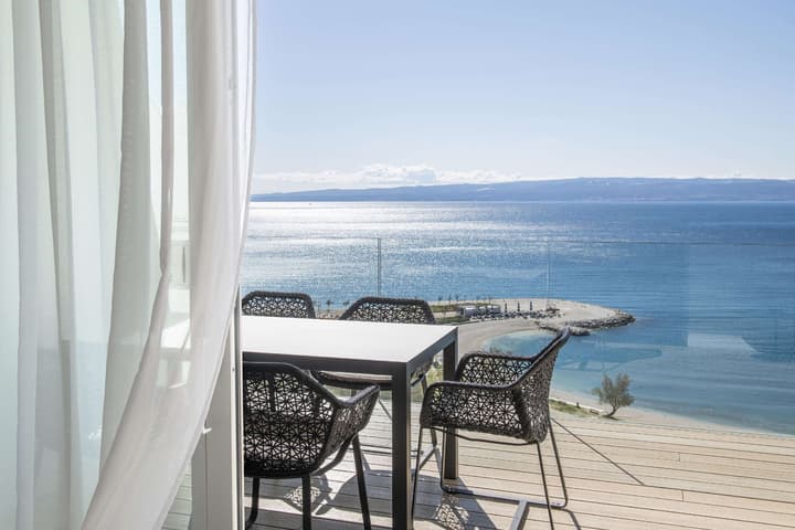 Radisson Blu Resort & Spa, Split