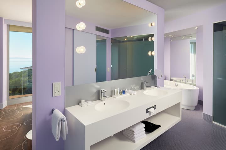 Radisson Blu Resort & Spa, Split