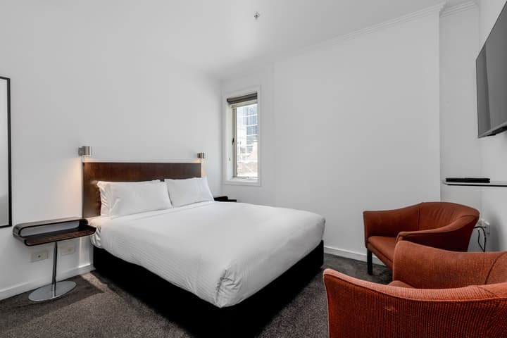Alto Hotel on Bourke
