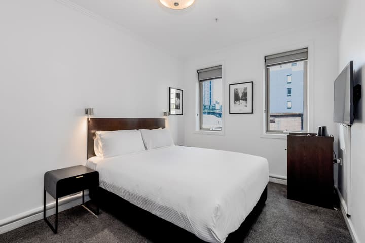 Alto Hotel on Bourke