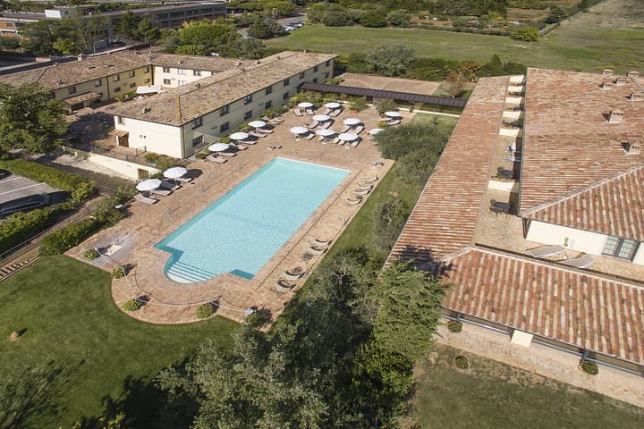Relais dell'Olmo