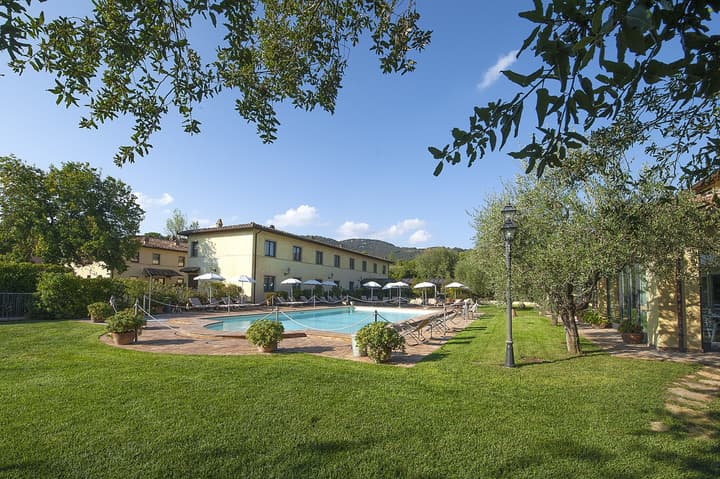 Relais dell'Olmo