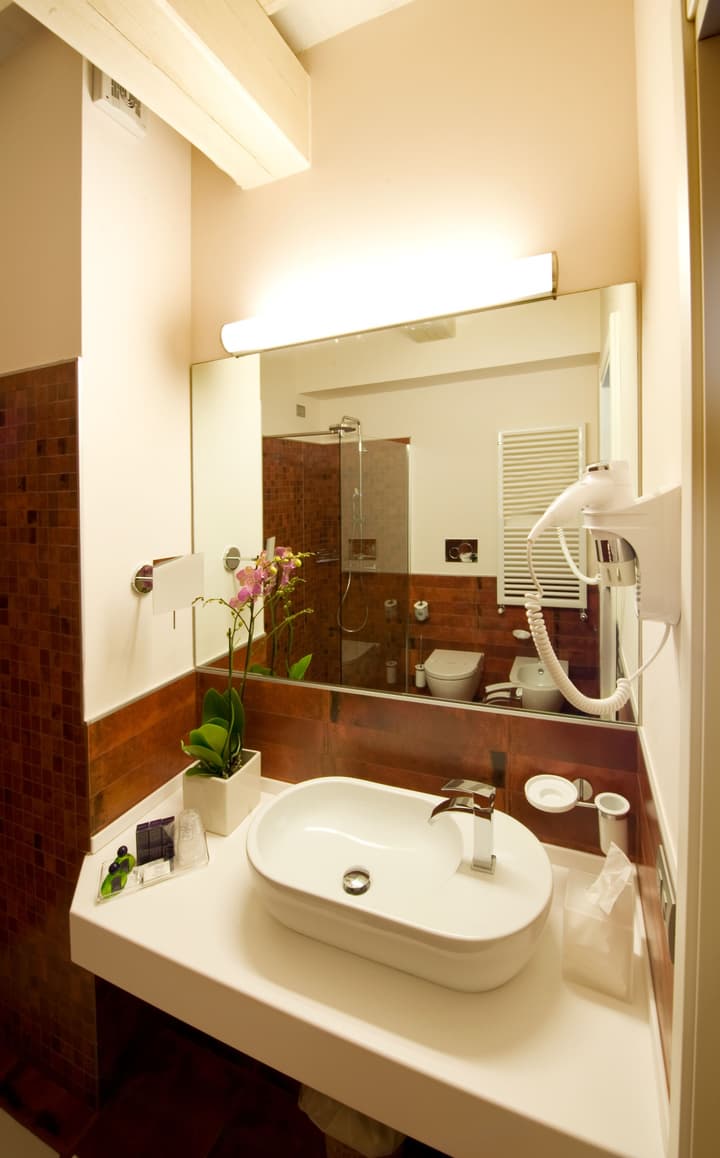Relais dell'Olmo