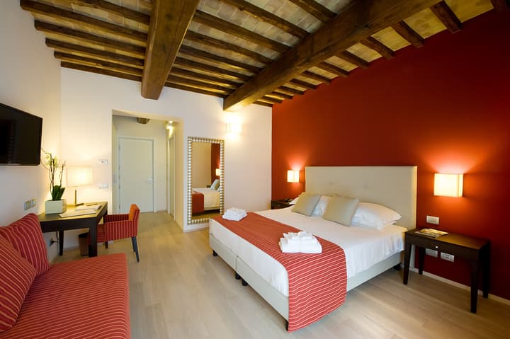 Relais dell'Olmo