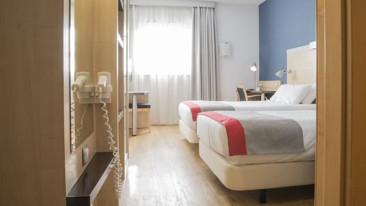 Holiday Inn Express Barcelona - Molins de Rei by IHG
