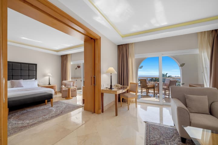 Savoy Sharm El Sheikh