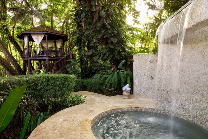 Zoetry Marigot Bay - All Inclusive