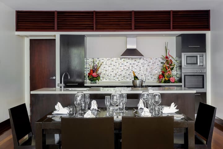 Zoetry Marigot Bay - All Inclusive